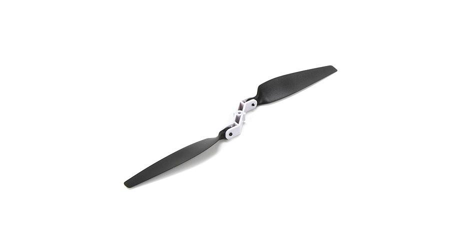 Folding Propeller, 130 x 70mm: UMX Radian  by E-flite