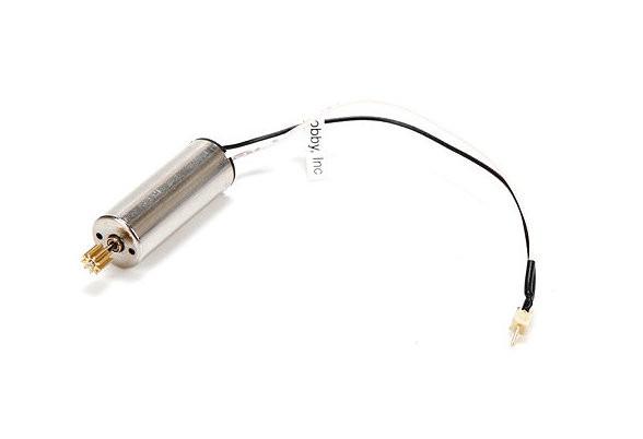 Motor: UMX Radian  by E-flite