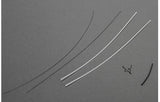 Pushrod Set: UMX Radian  by E-flite