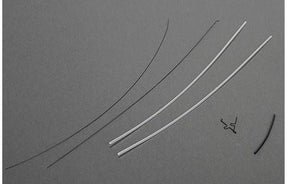 Pushrod Set: UMX Radian  by E-flite - EFLU2922