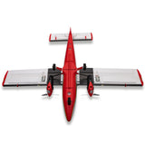 EFLU30050 UMX Twin Otter BNF Basic with AS3X and SAFE Select
