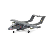 EFLU35050 Micro OV-10 Bronco 645mm BNF Basic with AS3X and SAFE Select