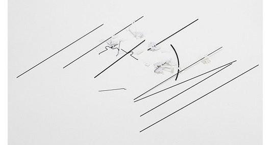 Hardware/Pushrod Set: UMX AS3Xtra  by E-flite