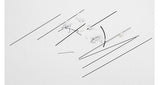 Hardware/Pushrod Set: UMX AS3Xtra  by E-flite