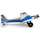 EFLU8950  UMX Turbo Timber Evolution BNF Basic with AS3X and SAFE