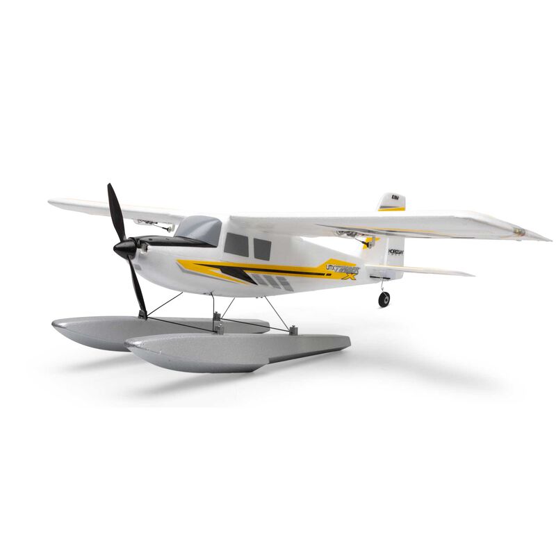 Umx Float Set - EFLUA1190