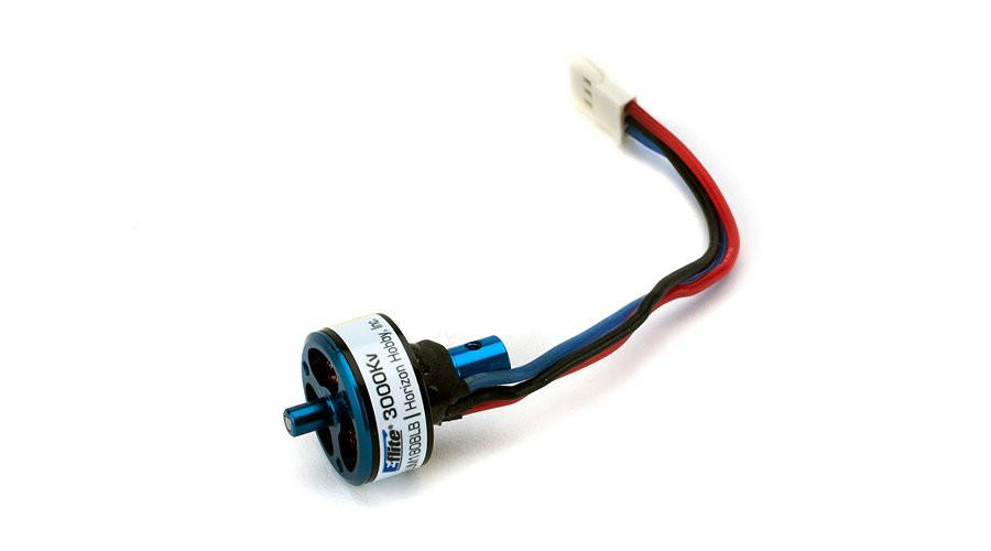 BL180 Brushless Outrunner Motor, 3000 Kv  by E-flite