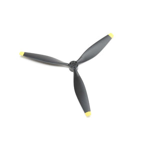 E-flite 120mm x 70mm 3-Blade Propeller - EFLUP120703B