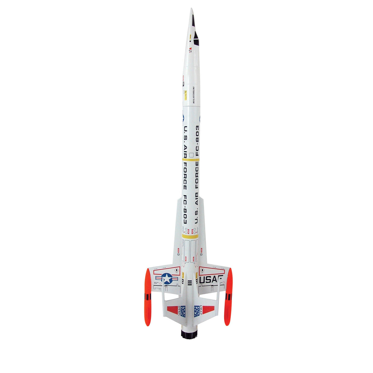 Interceptor Kit SK2 - EST1250