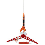 Alpha III Launch Set E2X Easy-to-Assemble - EST1427