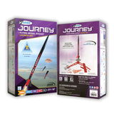 Estes Rockets - Journey Rocket Launch Set E2X - EST1441