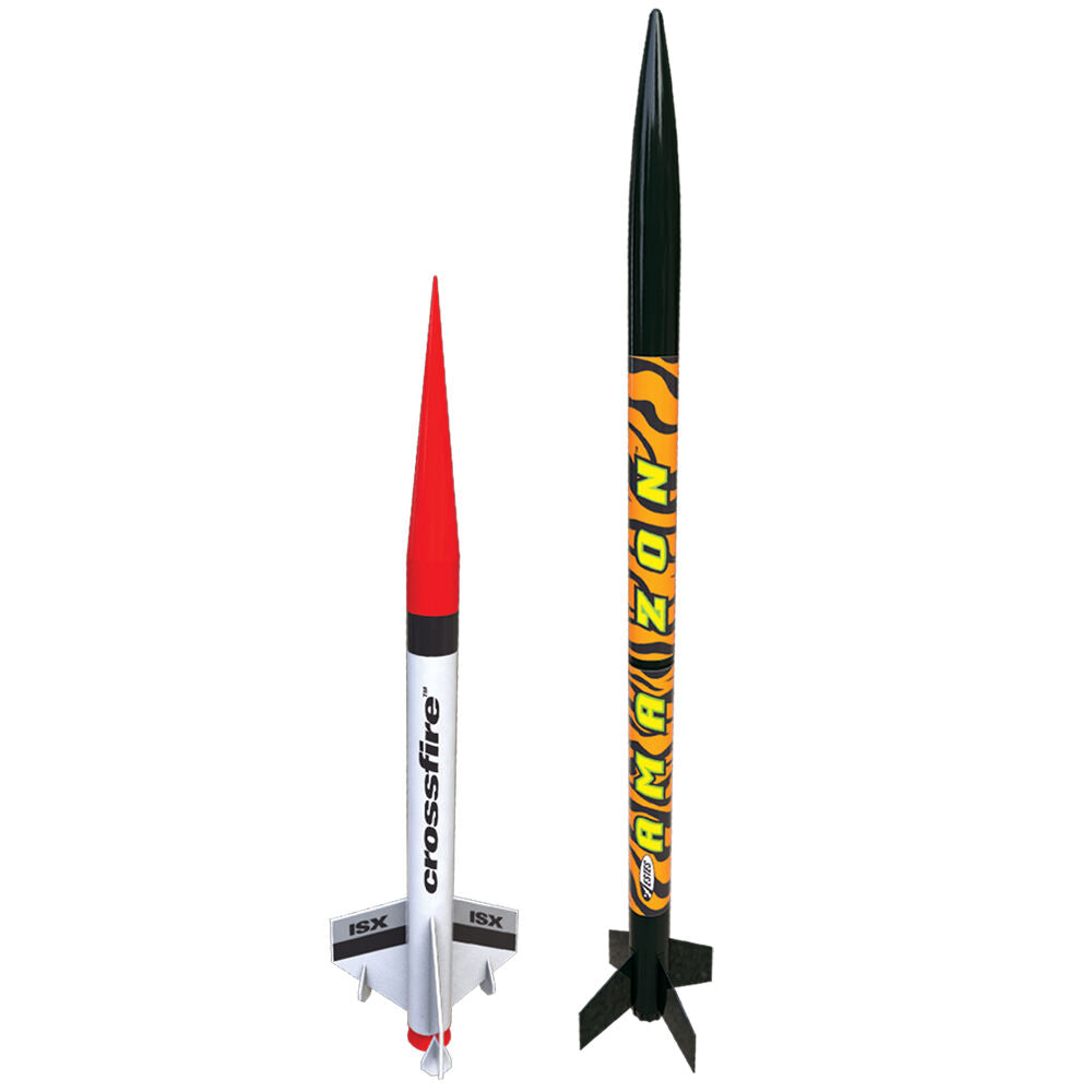 Tandem-X E2X Launch Set (Without Motor) - EST1469