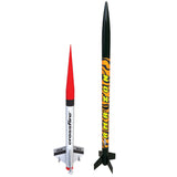 Tandem-X E2X Launch Set (Without Motor) - EST1469