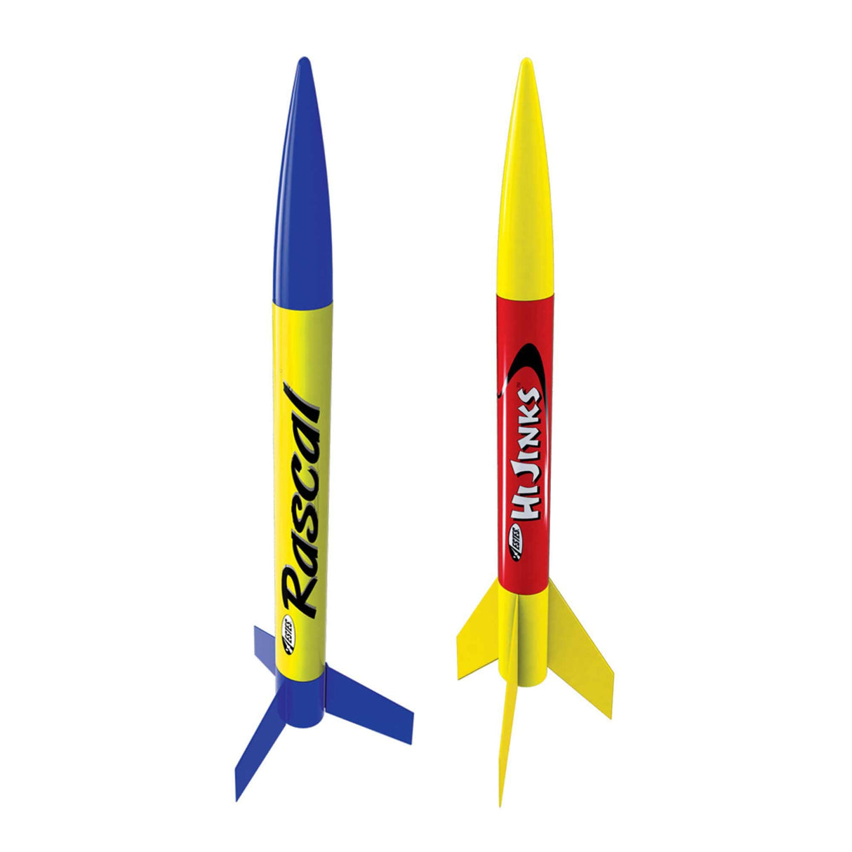 Rascal & HiJinks Launch Set RTF - EST1499