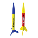 Rascal & HiJinks Launch Set RTF - EST1499