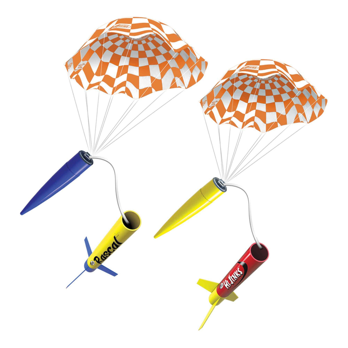 Rascal & HiJinks Launch Set RTF - EST1499