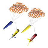 Rascal & HiJinks Launch Set RTF - EST1499