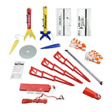 Rascal & HiJinks Launch Set RTF - EST1499