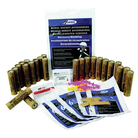 C6-5 Engine Educator Pack HAZ (24) - EST1789
