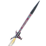 Space Corps Corvette Class Rocket Kit, Intermediate - EST7281