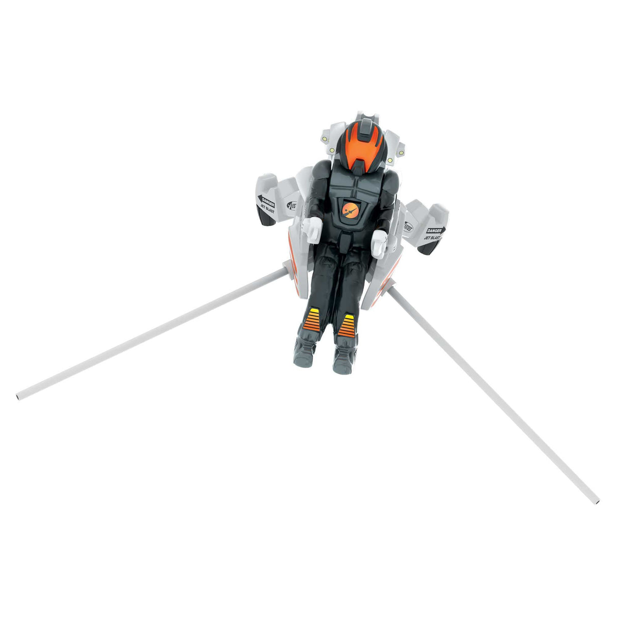 Destination Mars, The Leaper Rocket Kit - EST7297