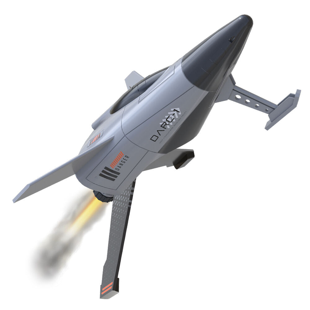 Space Corps: Darc-1 (Expert) - EST7307
