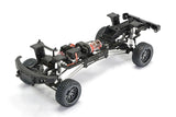 CEN Racing 8993 Ford F-250 SD KG1 Edition Lifted Truck Burnt Copper - RTR