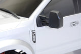 CEN Racing 8988 FORD F-450 SD KG1 Wheel Edition 1/10 4WD RTR (SILVER Mercury) Custom Truck DL-Series