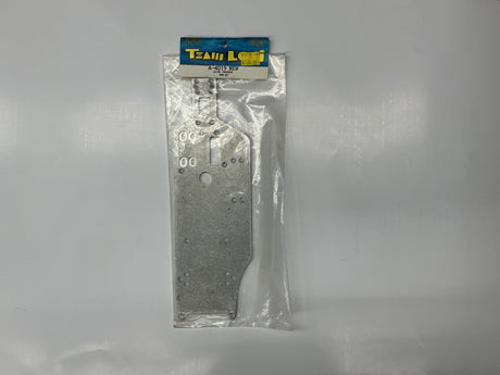 LOSA4019 NEW ALUM. CHASSIS XXX-NT - LOSA4019