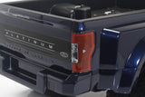 CEN Racing 8986 FORD F-450 SD KG1 Wheel Edition 1/10 4WD RTR (Blue Galaxy) Custom Truck DL-Series