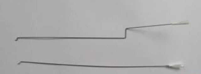 F949 Steel Wire F949-04 - F949-04