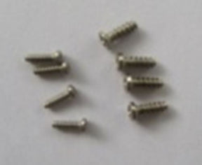 F949 Screws Set F949-12 - F949-12
