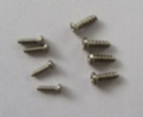 F949 Screws Set F949-12 - F949-12
