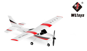 F949S 3 Channels RTF Cessna F-949S - F-949S