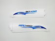 F959 Winge set blue F959-04 - F959-04