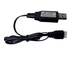 F959 - USB Charger F959-18 - F959-18