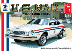 AMT 1/25 Ford Pinto US Mail AMT1350M
