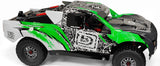 Bitty Design 1/7 FALCON-X ARRMA MOJAVE 6S Pre-Painted and Pre-Cut Body