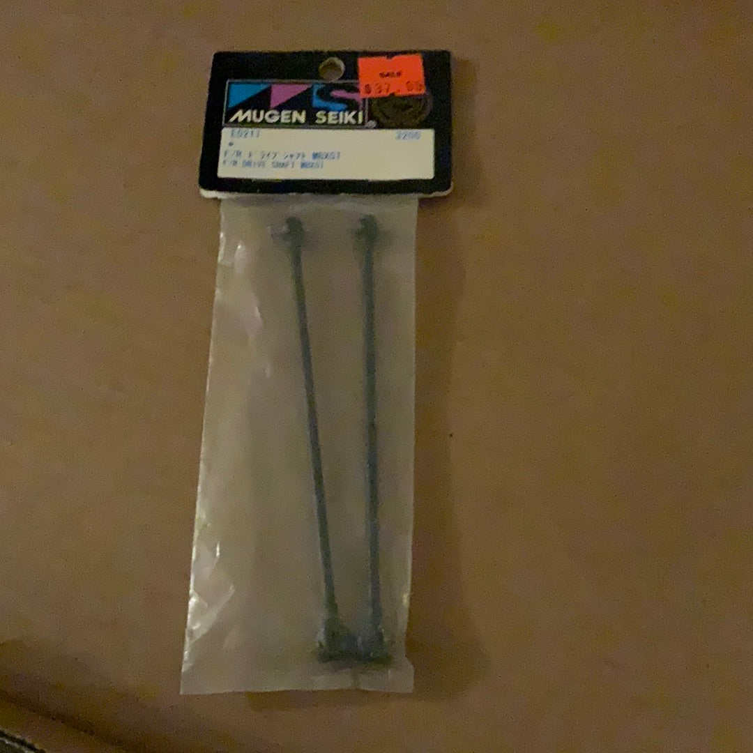 Mugen seiki E0211