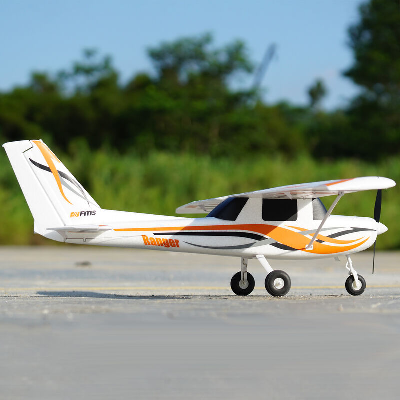 Ranger 850mm PNP - FMM123P