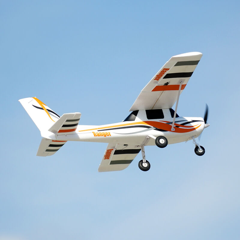 Ranger 850mm PNP - FMM123P