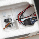 Ranger 850mm PNP - FMM123P