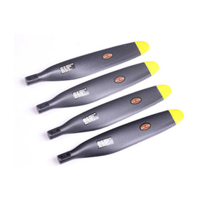 FMS Propeller, 14 x 8, 4-Blade: 1400mm F4U - FMMPROP004