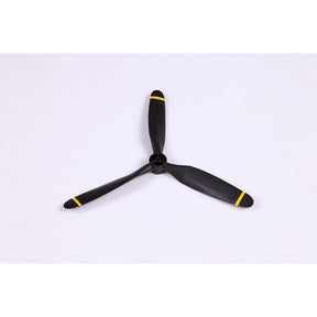 FMS Propeller, 8.5 x 6, 3-Blade: 800mm Zero V2 - FMMPROP034