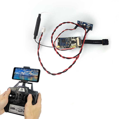 HL FPV Kit HL-027 - HL-027