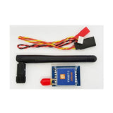 200mW VTX with Race Band, SMA (FPVVT1001)