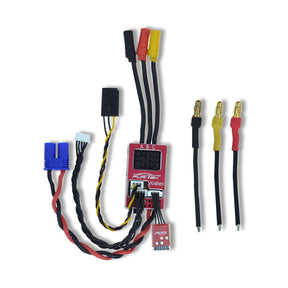 Speed Cat 30A/50A Sensored ESC with Bluetooth Combo: Mini-T, Mini-B - FRU2293 - FRU2293