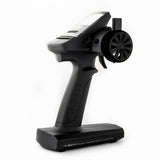 Futaba 3PV 3-Channel 2.4GHz FHSS/S-FHSS Radio System w/R203GF Receiver - FUT01004353-3