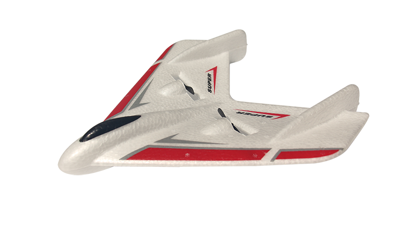 2CH R/C airplane FX601 - FX601