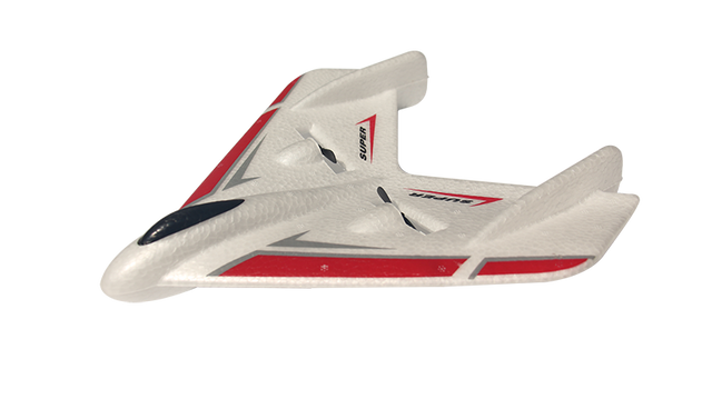 2CH R/C airplane FX601 - FX601